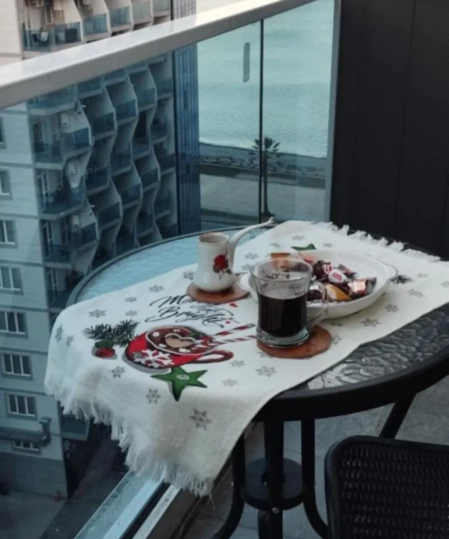 Sunrize Hotel Batumi