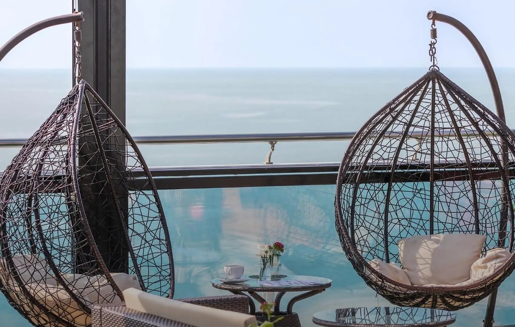 Sunrize Hotel Batumi
