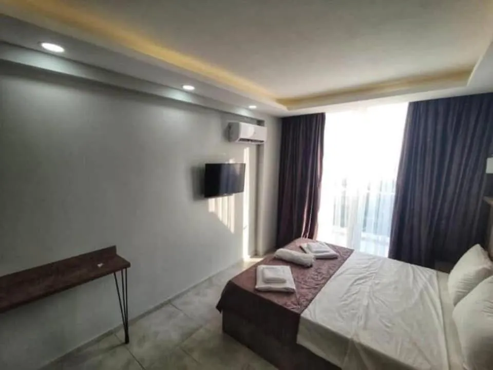 Sunrize Hotel Batumi 4*,  Georgia