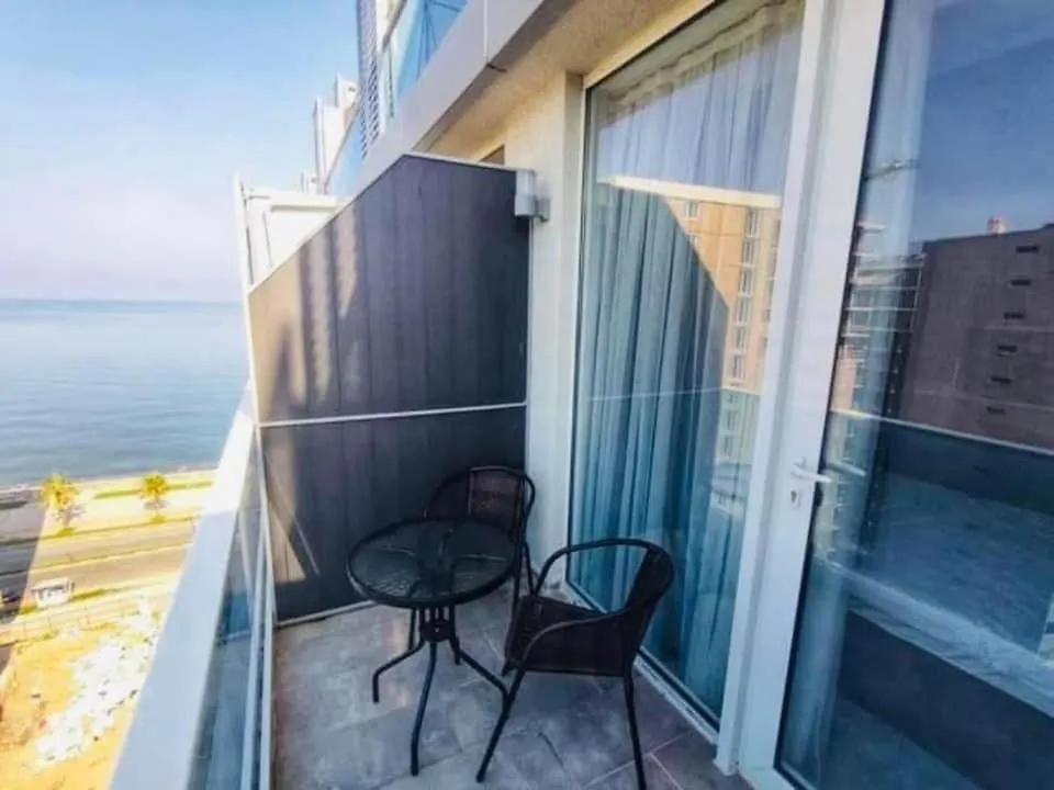 Sunrize Hotel Batumi