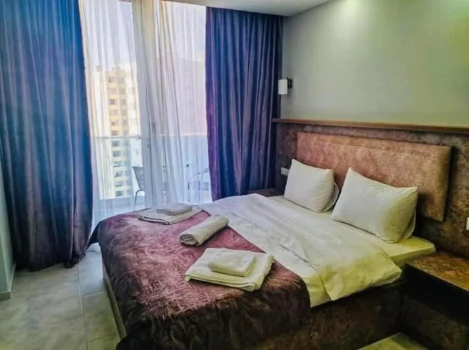 ****  Sunrize Hotel Batumi Georgia