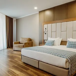 Hotel King Solomon, Batumi