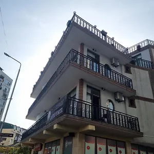 4* Otel Caspian Vf