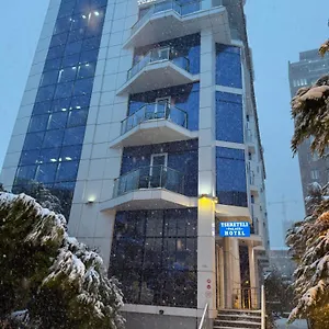 4* Otel Tsereteli Palace